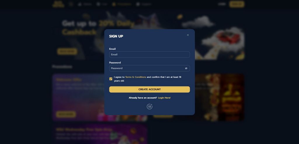 Exactly how to Select the Right Casino Site for You